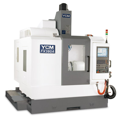 YCM FX  380